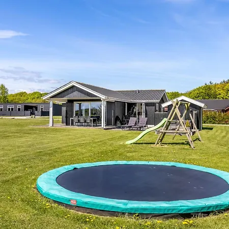 Susianna - 550m From The Sea By Interhome Holiday home *