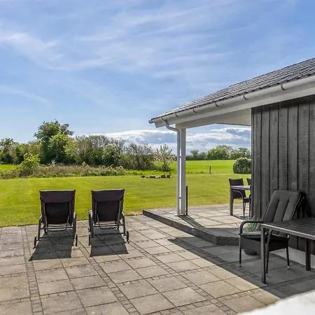 Holiday home Susianna - 550m From The Sea By Interhome