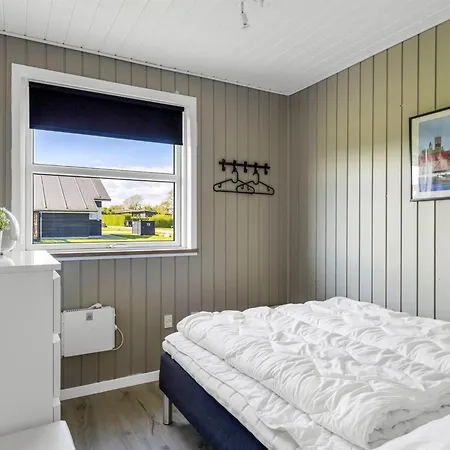 Holiday home Susianna - 550m From The Sea By Interhome