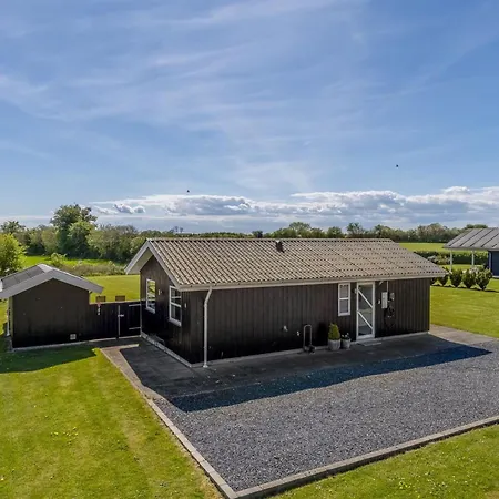 Susianna - 550m From The Sea By Interhome Holiday home *
