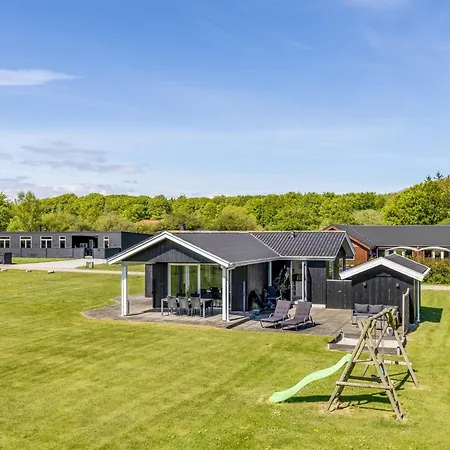 Holiday home Susianna - 550m From The Sea By Interhome *