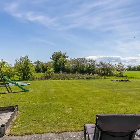 Susianna - 550m From The Sea By Interhome Holiday home Haderslev